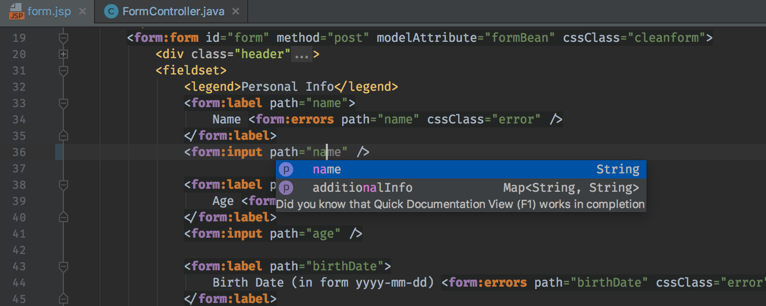 【重大更新】IntelliJ IDEA v2017.1发布，功能大量更新，先睹为快！|附下载